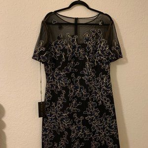 Tadashi Shoji Dress